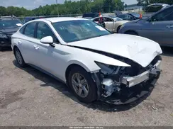 5NPEG4JA5MH090996 2021 HYUNDAI SONATA