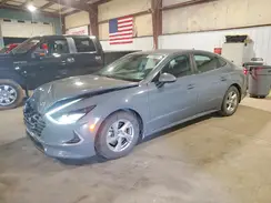 5NPEG4JA5MH092098 2021 HYUNDAI SONATA