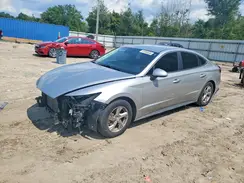 5NPEG4JA5MH093476 2021 HYUNDAI SONATA