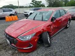 5NPEG4JA5MH094949 2021 HYUNDAI SONATA
