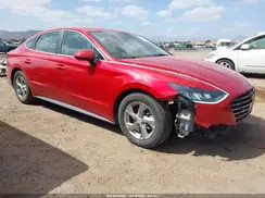 5NPEG4JA5MH094952 2021 HYUNDAI SONATA