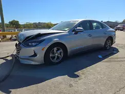5NPEG4JA5MH096815 2021 HYUNDAI SONATA