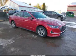 5NPEG4JA5MH098936 2021 HYUNDAI SONATA