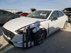 5NPEG4JA5MH102726 2021 HYUNDAI SONATA