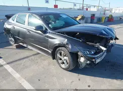 5NPEG4JA5MH103150 2021 HYUNDAI SONATA
