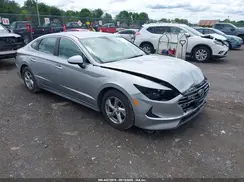 5NPEG4JA5MH103536 2021 HYUNDAI SONATA