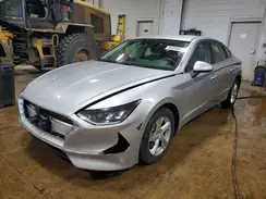 5NPEG4JA5MH105075 2021 HYUNDAI SONATA
