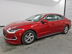 5NPEG4JA5MH105366 2021 HYUNDAI SONATA
