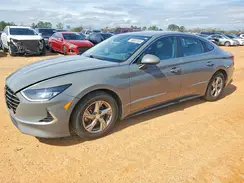 5NPEG4JA5MH105903 2021 HYUNDAI SONATA
