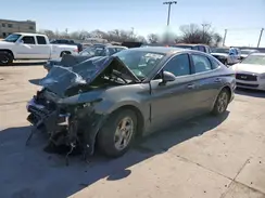 5NPEG4JA5MH107909 2021 HYUNDAI SONATA