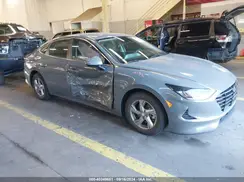 5NPEG4JA5MH110194 2021 HYUNDAI SONATA