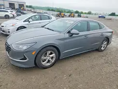 5NPEG4JA5MH110213 2021 HYUNDAI SONATA