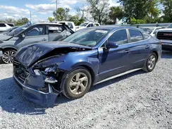 5NPEG4JA5MH110714 2021 HYUNDAI SONATA