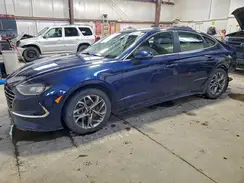 5NPEG4JA5MH110793 2021 HYUNDAI SONATA