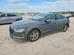 5NPEG4JA5MH112074 2021 HYUNDAI SONATA
