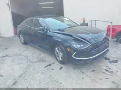 5NPEG4JA5MH114164 2021 HYUNDAI SONATA