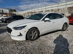 5NPEG4JA5MH114522 2021 HYUNDAI SONATA