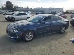 5NPEG4JA5MH114746 2021 HYUNDAI SONATA