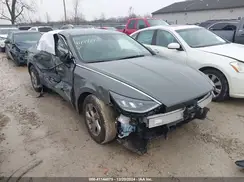 5NPEG4JA5MH115427 2021 HYUNDAI SONATA