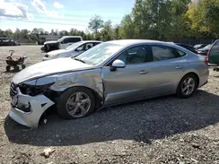 5NPEG4JA5MH115735 2021 HYUNDAI SONATA