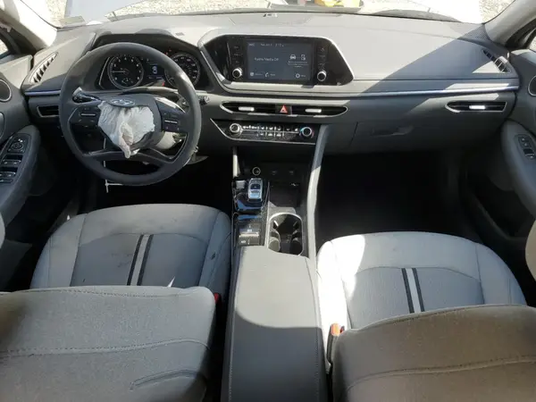 5NPEG4JA5MH115735 2021 HYUNDAI SONATA - Image 8