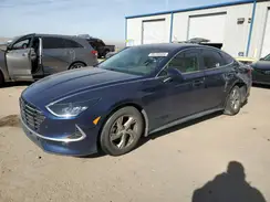 5NPEG4JA5MH116402 2021 HYUNDAI SONATA