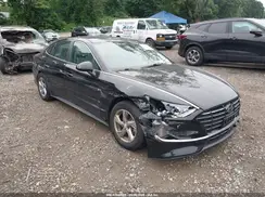 5NPEG4JA5MH117355 2021 HYUNDAI SONATA