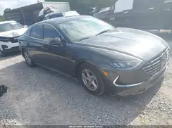 5NPEG4JA5MH117632 2021 HYUNDAI SONATA