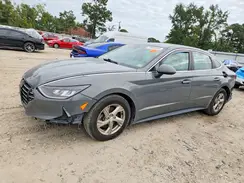 5NPEG4JA5MH117663 2021 HYUNDAI SONATA