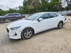 5NPEG4JA5MH117730 2021 HYUNDAI SONATA