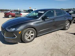 5NPEG4JA5MH118523 2021 HYUNDAI SONATA