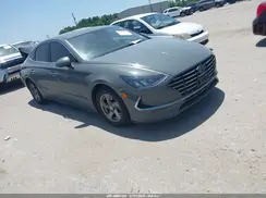 5NPEG4JA5MH118621 2021 HYUNDAI SONATA