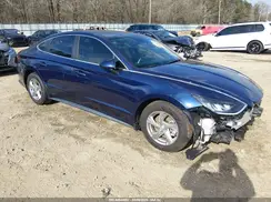 5NPEG4JA5MH119039 2021 HYUNDAI SONATA