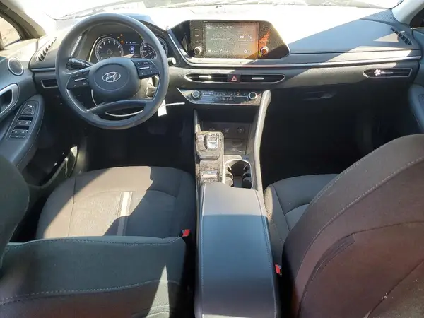 5NPEG4JA5MH120000 2021 HYUNDAI SONATA - Image 8