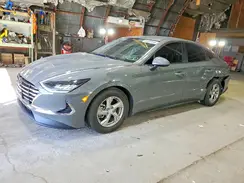 5NPEG4JA5MH120241 2021 HYUNDAI SONATA