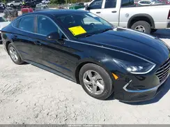 5NPEG4JA5MH120482 2021 HYUNDAI SONATA