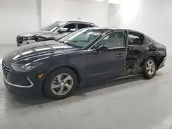5NPEG4JA5MH120532 2021 HYUNDAI SONATA