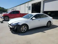 5NPEG4JA5MH120563 2021 HYUNDAI SONATA