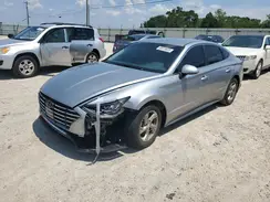 5NPEG4JA5MH121180 2021 HYUNDAI SONATA