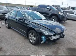 5NPEG4JA5MH121633 2021 HYUNDAI SONATA