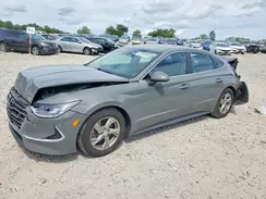 5NPEG4JA5MH121700 2021 HYUNDAI SONATA