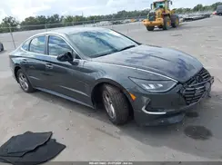 5NPEG4JA5MH121910 2021 HYUNDAI SONATA