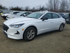 5NPEG4JA5MH125973 2021 HYUNDAI SONATA