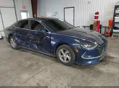 5NPEG4JA5MH126587 2021 HYUNDAI SONATA