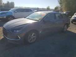 5NPEG4JA5MH127187 2021 HYUNDAI SONATA
