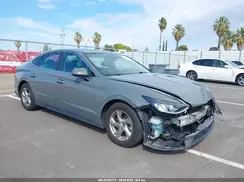 5NPEG4JA5MH127335 2021 HYUNDAI SONATA
