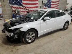 5NPEG4JA5MH129005 2021 HYUNDAI SONATA
