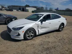 5NPEG4JA5MH129151 2021 HYUNDAI SONATA