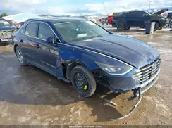 5NPEG4JA5MH129747 2021 HYUNDAI SONATA