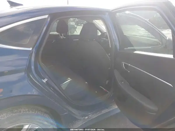 5NPEG4JA5MH129747 2021 HYUNDAI SONATA - Image 8